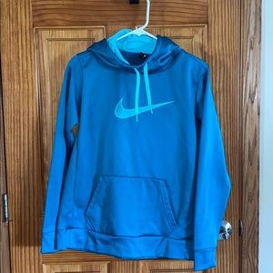 Women’s Nike Hoodie. Never worn!